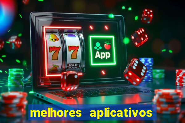 melhores aplicativos para analisar jogos de futebol